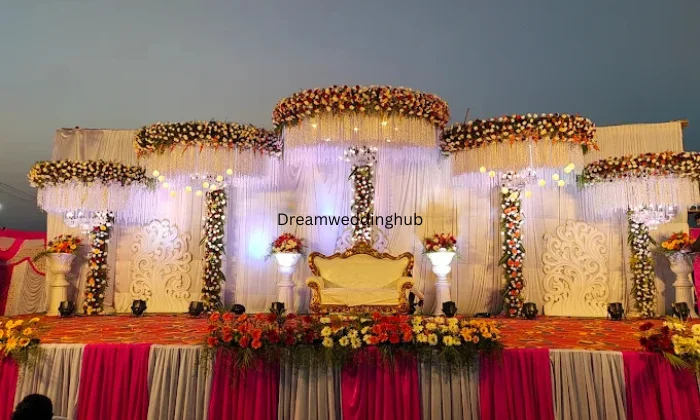 Sri Brundavana Events